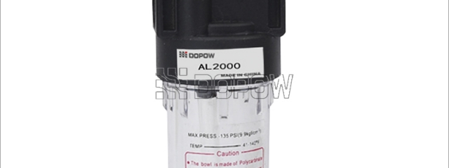 Air-Filter-Combination-AL-BL-Series-Air-Lubricator-Airtac-Type