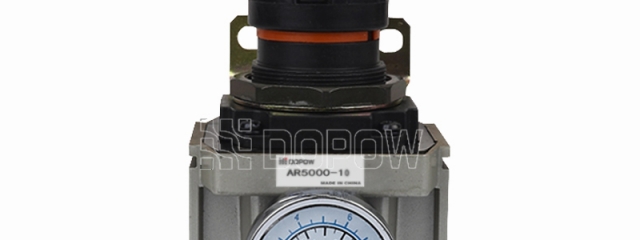 AR2000-5000-SMC-Type-Air-Regulator-Modular-Style