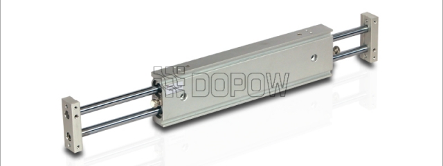 CXSW-Double-Action-Air-Cylinder-Twin-Rod-Pneumatic-Cylinder