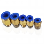 PC-Compact-male-straight-Pneumatic-push-in-fittings