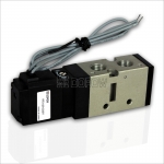 VF3000-VF5000-Solenoid-Valve-SMC-Type-5-Ports-Solenoid-Valve